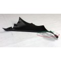Carbonvani - Ducati Panigale V4 / S / R / Speciale Carbon Fiber Left Hand Air Duct Cover Carbonvani - Ducati Panigale V4 / S / R / Speciale Carbon Fiber Left Hand Air Duct Cover